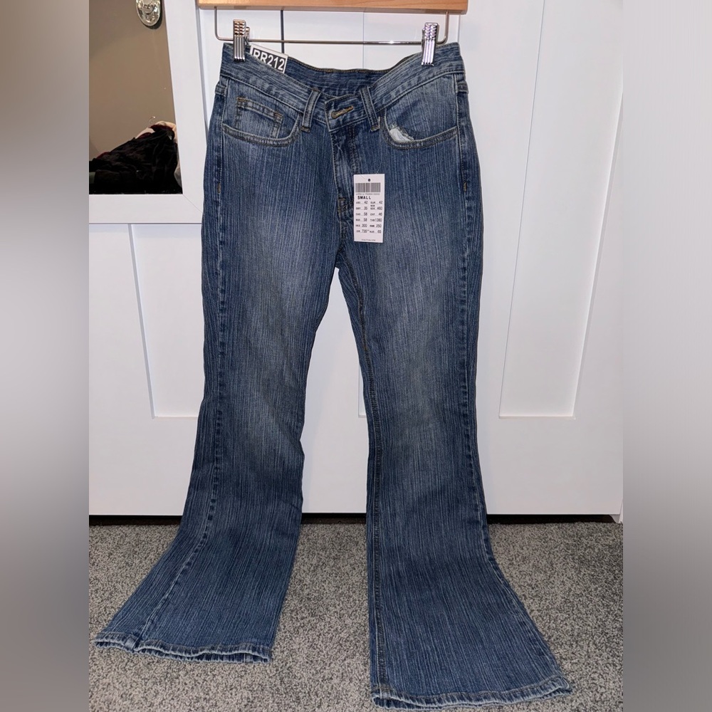Brandy Melville Brielle 90’s Jeans